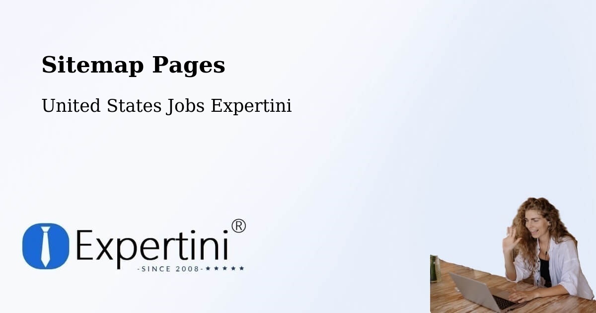 Sitemap Pages - Bulverde - United States Jobs Expertini